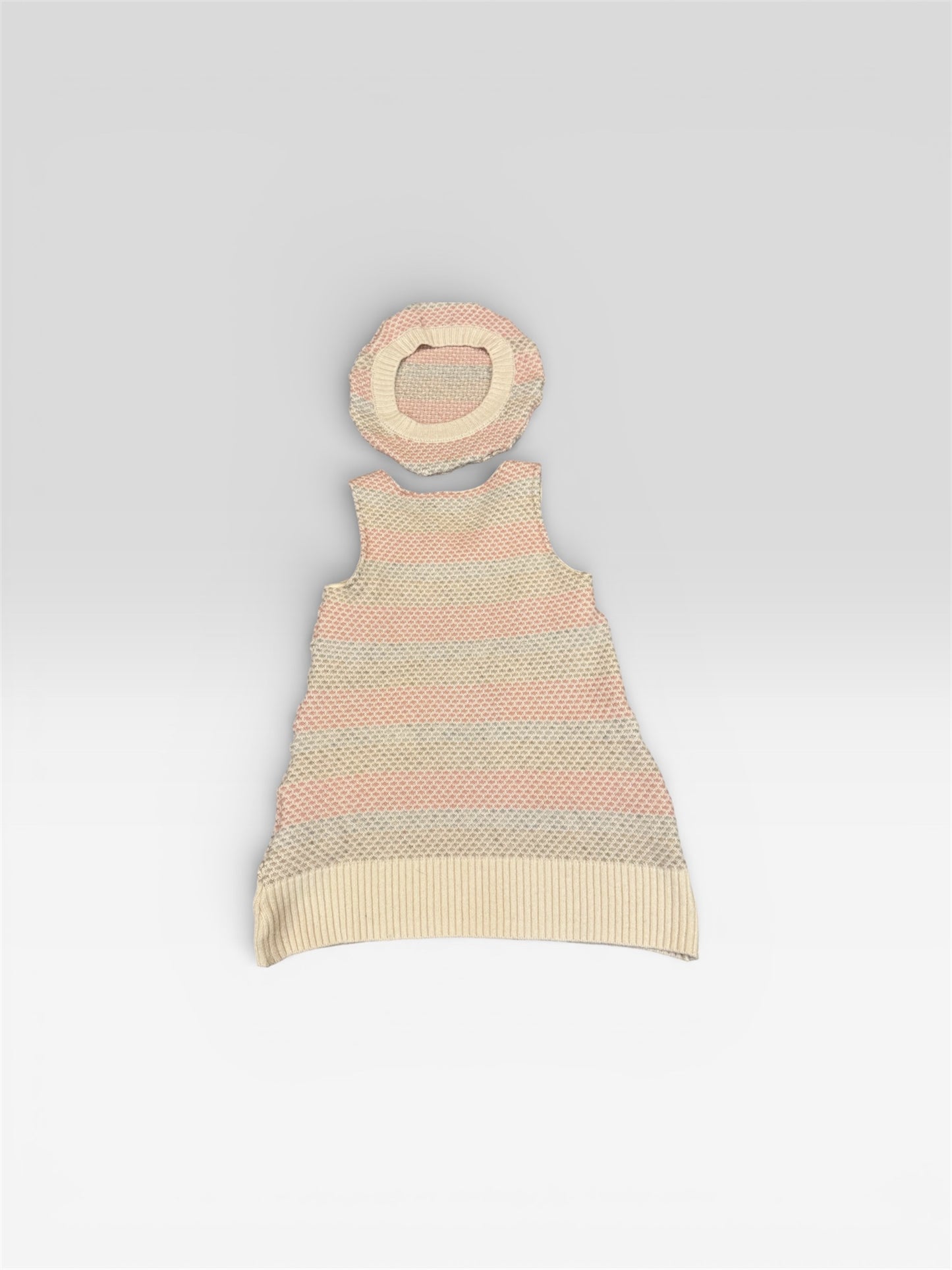 Wool Sweater Dress