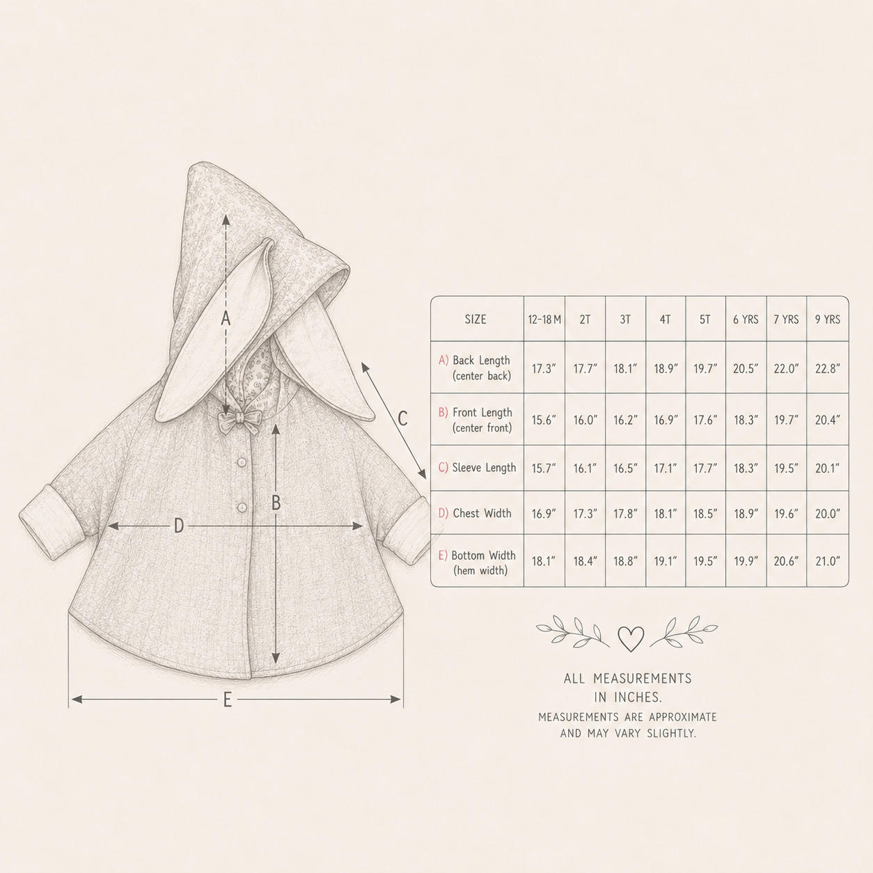 One of a Kind Toddler Poncho | Handmade Hooded Wool Cape | Upcycled Natural Fiber Waldorf Inspired Kids Jacket