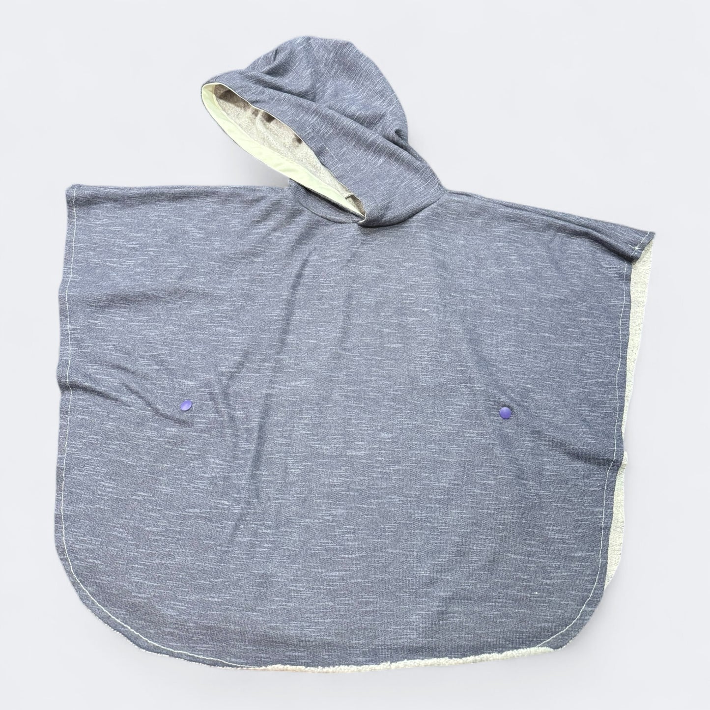 Summer Poncho - Boulce